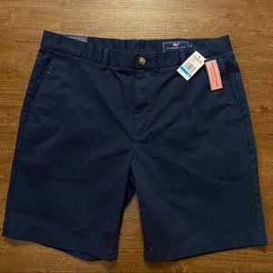 (NWT) Vineyard Vines 9” Breaker Short Classic Fit